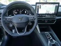 Ny Cupra Formentor VZ 333 HK (244 kW) 2026 Grøn SUV
