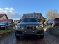 Gebraucht Audi Q5 Ambiente 170 PS (125 kW) 2010 SUV