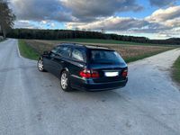 gebraucht Mercedes E500 4Matic