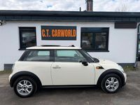 Second-hand Mini ONE 98 CP (72 kW) 2012 Alb Hatchback
