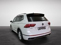 gebraucht VW Tiguan Allspace 2.0 TDI 4Motion DSG R-Line AHK