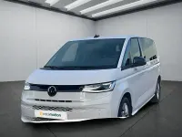 Używany VW Multivan 150 KM (110 kW) 2024 Biały Minivan