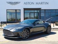 Neu Aston Martin DB12 680 PS (500 kW) 2025 Grau Coupé