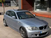 Brugt BMW 120 Coupé M Performance 177 HK (130 kW) 2011 Coupe