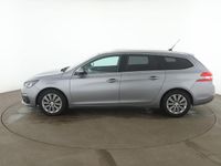 Gebraucht Peugeot 308 Allure 131 PS (96 kW) 2021 Grau Kombi