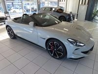 Neu MG Cyberster 375 kW (510 PS) 2026 Weiß Cabrio