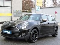 gebraucht Mini Cooper Clubman *Leder*HEAD UP*LED