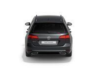 Gebraucht VW Golf VII R-line 150 PS (110 kW) 2020 Kombi