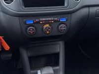 Gebraucht VW Golf V Edition 105 PS (77 kW) 2008 Blau Kombi