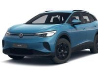 Neu VW ID.4 Pure 139 kW (190 PS) 2026 SUV