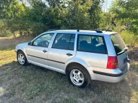 Gebraucht VW Golf IV 101 PS (74 kW) 1999 Kombi