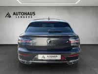 Gebraucht VW Arteon R-line 200 PS (147 kW) 2023 Grau Limousine