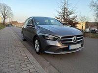 Gebraucht Mercedes 200 150 PS (110 kW) 2020 Grau Limousine
