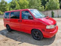 gebraucht VW Caravelle 