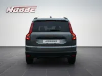 Gebraucht Dacia Jogger Extreme 141 PS (103 kW) 2025 Grau Van / Kleinbus