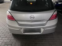 gebraucht Opel Astra 6 Benzin