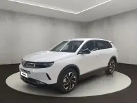 Neu Opel Grandland X 145 PS (106 kW) 2026 Arktis weiß (uni) SUV