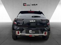 Neu Kia Stonic Vision 114 PS (83 kW) 2025 Abp) aurora black pearl m (schwarz SUV