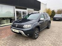 Gebraucht Dacia Duster 131 PS (96 kW) 2019 Grau SUV