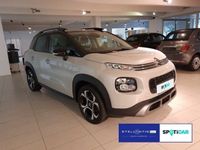 gebraucht Citroën C3 Aircross Pure Tech 110 Feel Head Up Lm17 Kamera