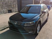 gebraucht VW Tiguan Allspace 2.0 TDI SCR 176kW DSG 4MOTIO...