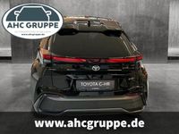 gebraucht Toyota C-HR Team D 2.0 + Technikpaket