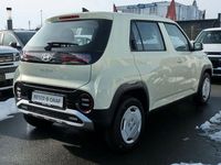 Neu Hyundai Inster Select 71 kW (97 PS) 2026 Gelb Kleinwagen