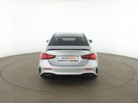 Gebraucht Mercedes A35 AMG AMG 320 PS (235 kW) 2023 Silber Limousine