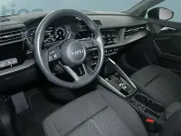 Gebraucht Audi A3 e-tron 204 PS (150 kW) 2023 Schwarz Kleinwagen