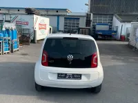 Second-hand VW up! 60 CP (44 kW) 2014 Alb Hatchback