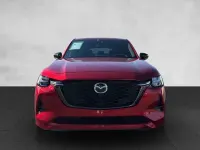 Second-hand Mazda CX-60 254 CP (186 kW) 2025 Roșu SUV