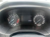 Gebraucht Ford Focus 120 PS (88 kW) 2016 Grau Kombi