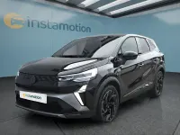 Neu Renault Symbioz 140 PS (102 kW) 2025 Schwarz SUV