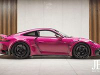 Gebraucht Porsche 992 900 PS (661 kW) 2024 Sternrubin neo Coupé