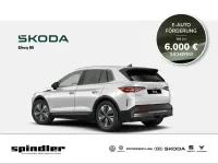 Neu Skoda Elroq 210 kW (286 PS) 2026 Weiß SUV