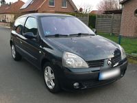 gebraucht Renault Clio II 