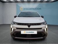 Gebraucht Renault Symbioz 143 PS (105 kW) 2025 Weiß SUV