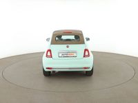 gebraucht Fiat 500C 1.2 Lounge, Benzin, 13.140 €