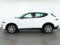 Gebraucht Alfa Romeo Tonale Ti 160 PS (117 kW) 2024 Misanoblaumet. SUV