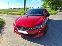 Gebraucht Peugeot 508 Allure 163 PS (119 kW) 2020 Limousine