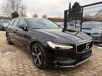 Gebraucht Volvo V90 190 PS (139 kW) 2017 Schwarz Kombi