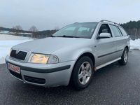 Gebraucht Skoda Octavia 90 PS (66 kW) 2003 Other Kombi