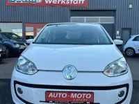 Occasion VW up! move up! 75 ch (55 kW) 2012 Blanc Citadine
