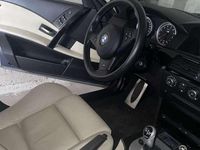 Gebraucht BMW M5 507 PS (372 kW) 2005 Blau Limousine