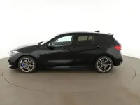 Gebraucht BMW M135 Sport Line 306 PS (225 kW) 2020 Schwarz Kleinwagen