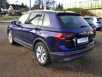 gebraucht VW Tiguan 1.5 TSi Highline DSG ACC LED Standheizung