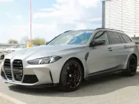 Neu BMW M3 Competition Edition 530 PS (389 kW) 2026 Bmw individual frozen pure gr Kombi