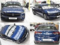 Gebraucht Opel Insignia 174 PS (127 kW) 2021 Onyx schwarz met. Limousine
