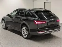 Gebraucht Audi A6 Allroad Ambiente 344 PS (253 kW) 2022 Mythosschwarzmet. Kombi