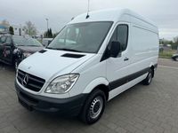 gebraucht Mercedes Sprinter 319 CDI 3.0 liter L2H2 Klima R*Kam. TüV